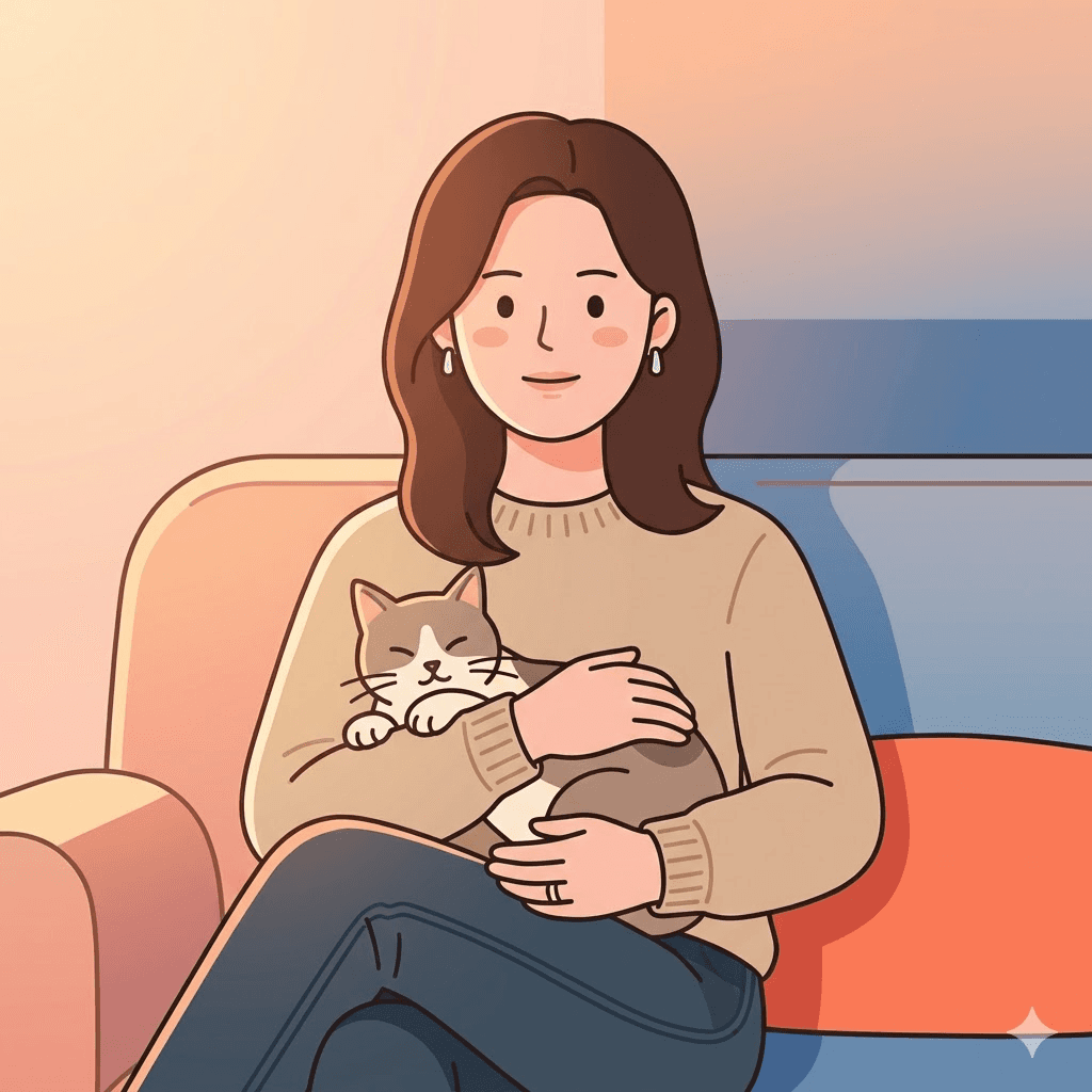2D 플랫 · 벡터 일러스트