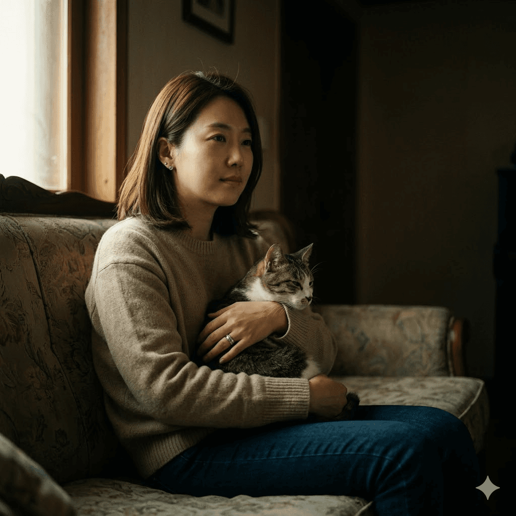 시네마틱 · 영화 같은 색감