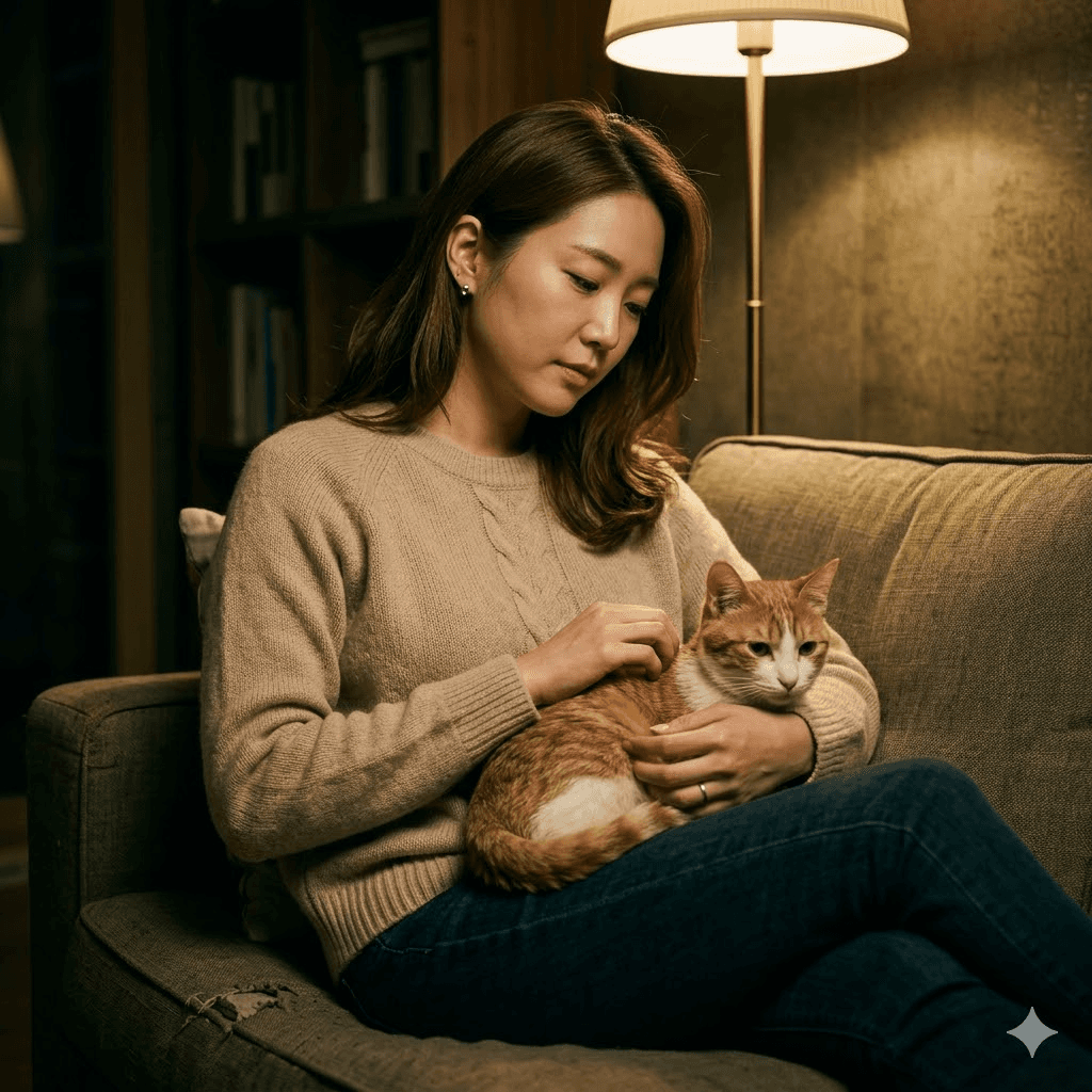 포스터 · 임팩트 그래픽