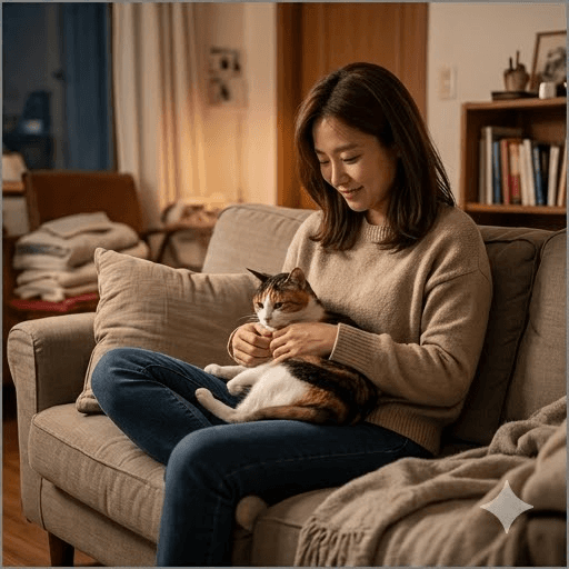 사실적 사진 · 실제 사진처럼